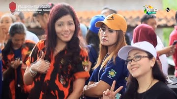 SELIMUT BIRU ELIS SANTIKA NEW PALLAPA LIVE GEMBLUNG SUKOLILO 2018