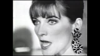 Anne-Lie Rydé - En Sån Karl (1992) (SÄLLSYNT VIDEO!)