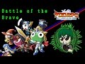 Keroro RPG Remix Battle Of The Brave Battle 1 Battle 2 Keroro RPG Remix Battle Of The Brave Battle 1 Battle 2