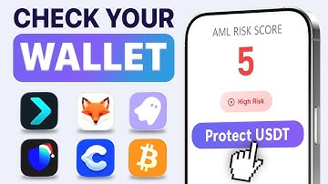 My Friend Sent Me USDT and My Account Got BLOCKED (Here’s Why)