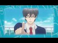 TVアニメ「トライナイツ」予告集(日本テレビ)
