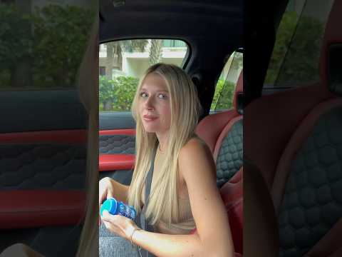 Calling another girl…