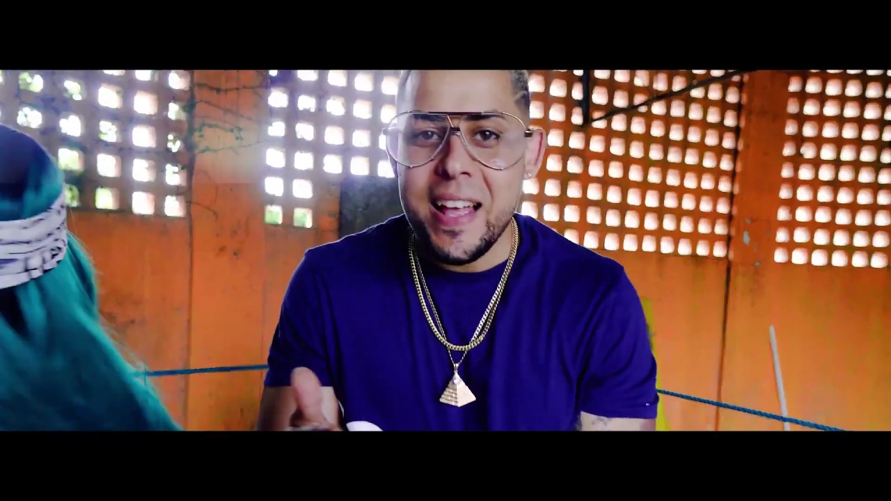 La Pajarita La Paul Manigueta (feat. Temira) [Video Oficial] YouTube