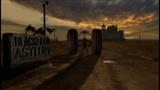 Twisted Metal (PlayStation 3) - The Cutting Room Floor