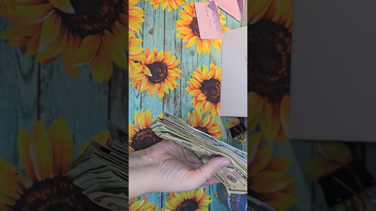 Counting what I have for Disney!!