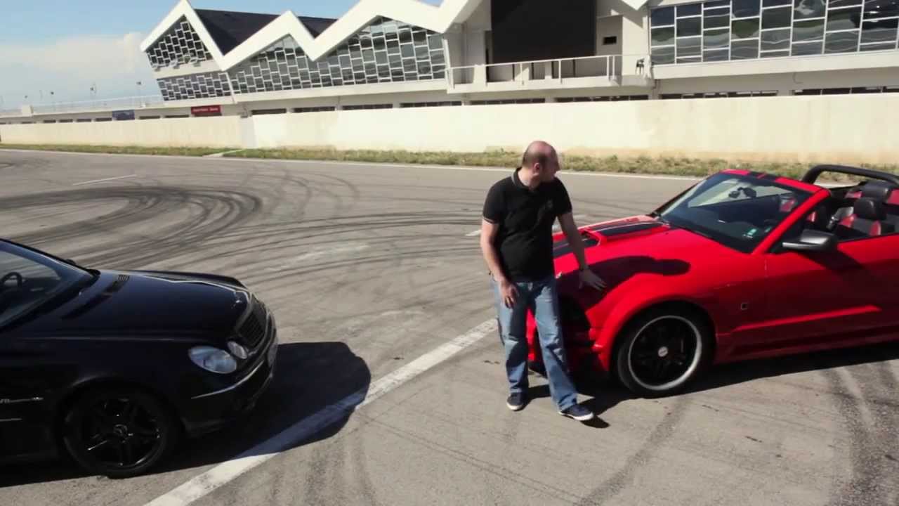 Bmw георгия тевзадзе