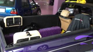 Hatzer.at Summernight 2012 - Wien Parkhaustreffen, Tuningevent, G-Tech Abarth