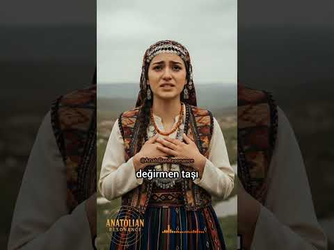 BENİM DİLİM LALDİR ( FULL VERSION ) #türkhalkmüziği 
