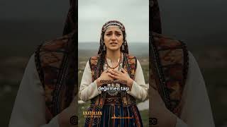 Beni̇m Di̇li̇m Laldi̇r (Full Version) Ürkhalkmüziği