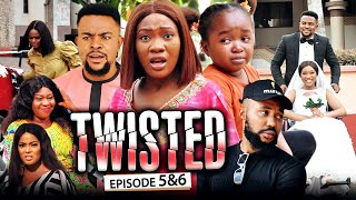 TWISTED 5&6 YouTube thumbnail