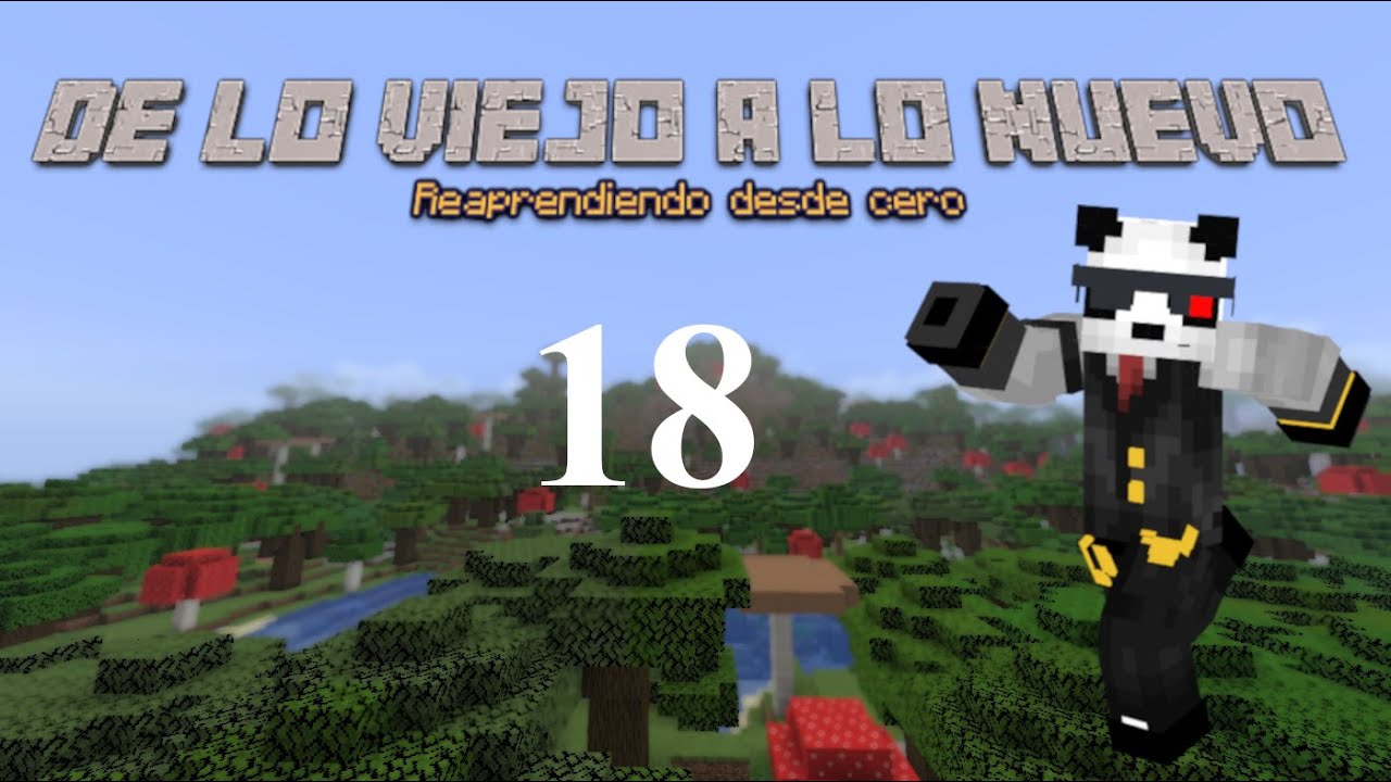 Caña de azucar || Minecraft pt.18