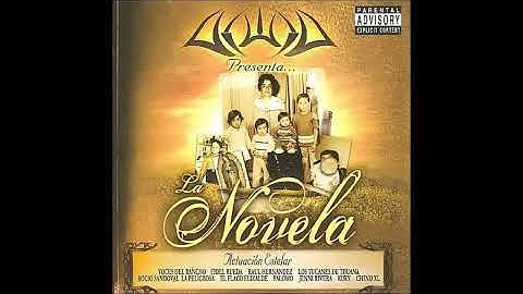 Thumbnail of 2- akwid - La Novela (Dos Monedas) (Ft. Dueto Voces del Rancho)