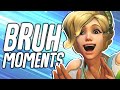 overwatch BRUH moments