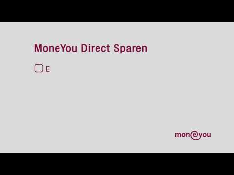 Droommotor te koop: Sparen voor je dromen - Direct Sparen - MoneYou