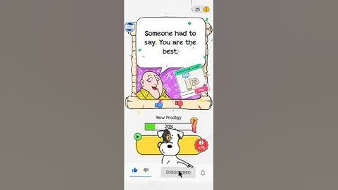 BRAINDOM 2 | LEVEL 281: WHO IS THE BEST? 🤳🤳🤳🤳🤳🤳🤳🤳🤳