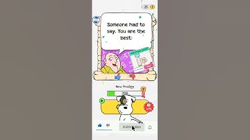 BRAINDOM 2 | LEVEL 281: WHO IS THE BEST? 🤳🤳🤳🤳🤳🤳🤳🤳🤳