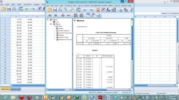 Tutorial SPSS: UJI LINIERITAS DENGAN SPSS || 5 Menit belajar SPSS, DIJAMIN BISA!!