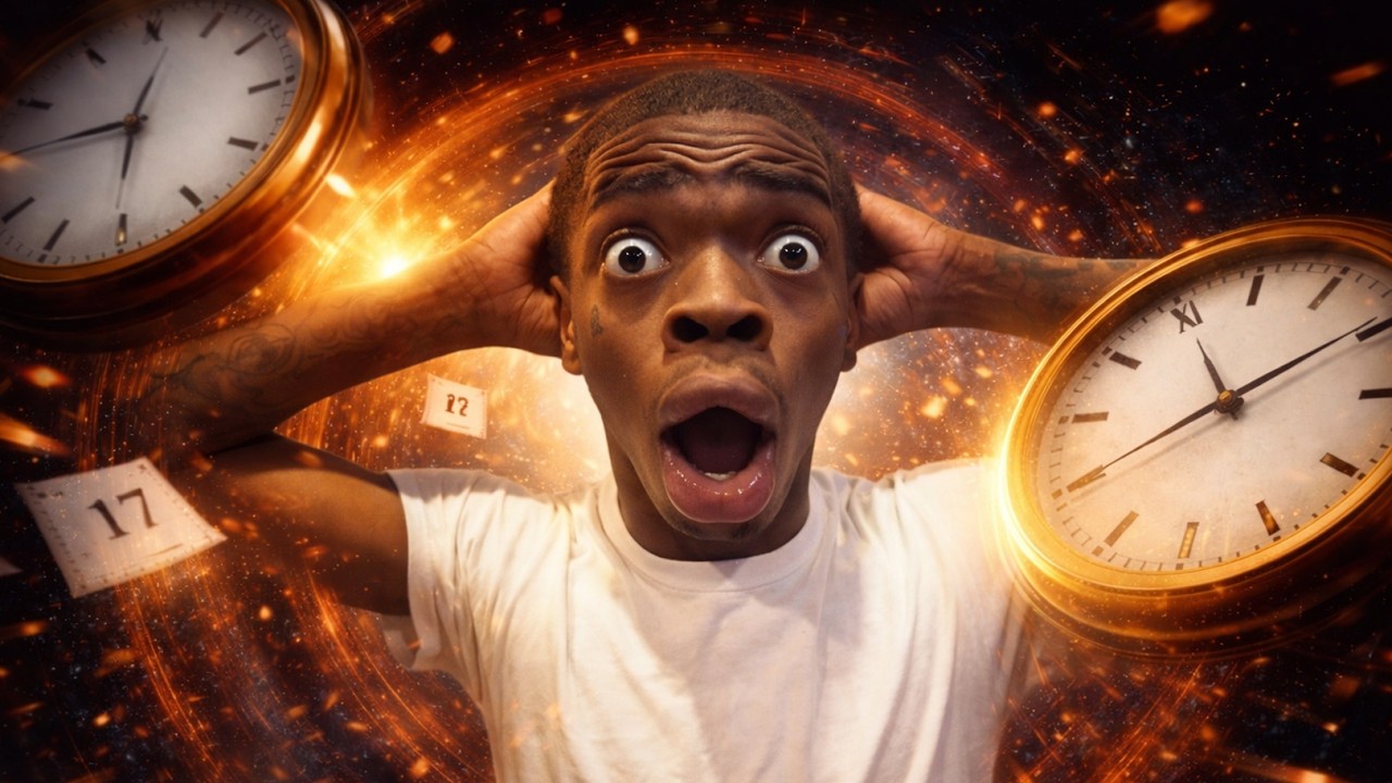 #1056 Video Sẽ Thay Đổi Hoàn Toàn Năm 2026 Của Bạn!