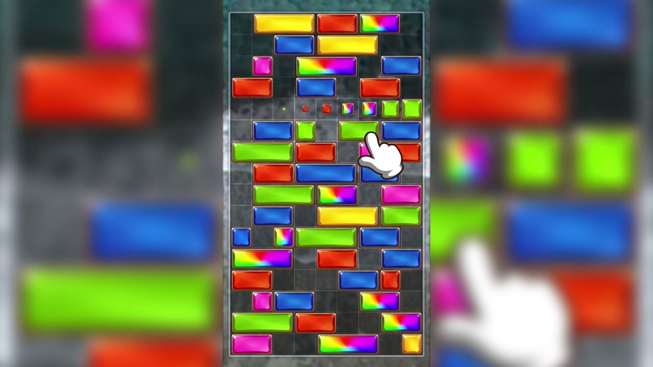 Move the Block : Slide Puzzle - Apps on Google Play