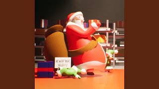 Santas X-Mess - Axel Xevo