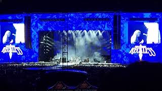Live: The Pretty Reckless - Full Show Allegiant Stadium Las Vegas 1/2