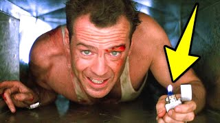 Die Hard (1988): 20 Facts You Didn't Know About