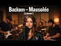 Backom Mausolée Cover 