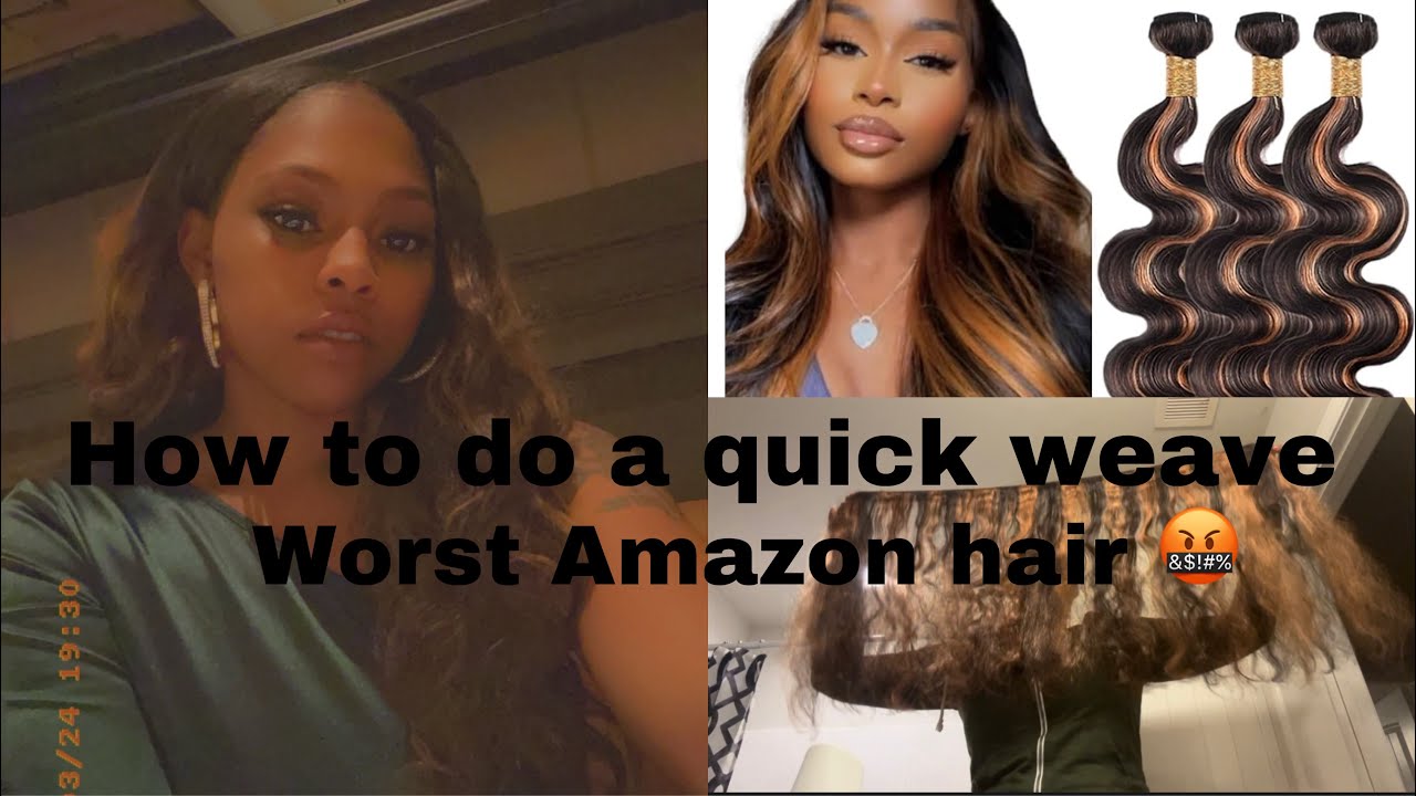 how-to-easy-side-part-quick-weave-beginner-friendly-natural-quick