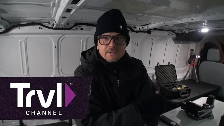 Abort! Unholy! Chills! | Ghost Adventures | Travel...