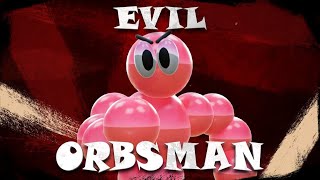 Main Theme - Evil Orbsman