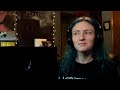 FIT FOR A KING | &#39;Falling Through The Sky&#39; | REACTION/REVIEW