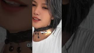 Almh Alda Risma - Aku Tak Biasa#lipsinglagu