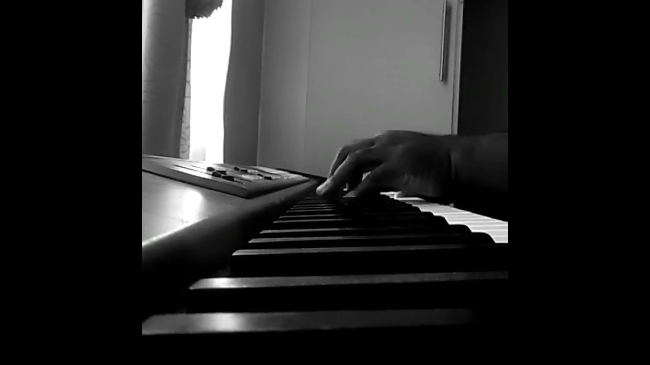 Teni - Case (Piano Edition) by Sbu