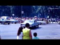 1971 Puerto Rican Parade On Division St. heading towards Humboldt Park