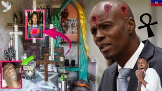 Video thumbnail of "Sise mwenk diw ou pap kwè 😱... anpil moun pral mouri haiti... Duvalier t fè gro sakrifis sou Haiti"