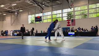 20 Throws From Seattle Dojo Judo Tournament 2024