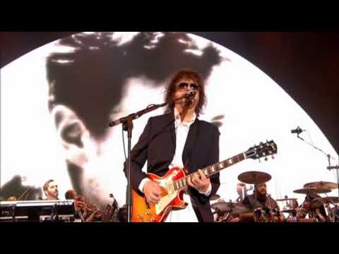 Jeff Lynne - Handle With Care (Live in Hyde Park)