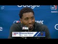 Cavs at Knicks | Donovan Mitchell Post Game | 05.21.2026