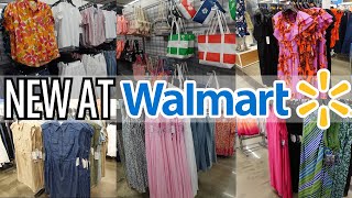 WALMART SHOP WITH ME  | NEW WALMART CLOTHING FINDS | AFFORDABLE FASHION
