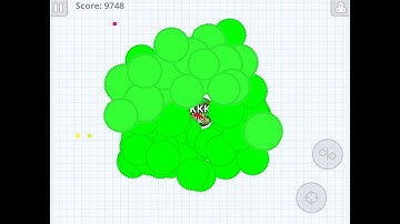 AGAR.IO//LAST MAN STANDING! VIRUS HACK! MASS GLITCH!! BEST LINE SPLIT?!