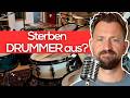 Drum-Community tot? – Alleine lernen ist gefährlich (Interview Marc Bollow)