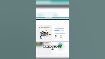Zoom Tutorial Sign Up, Schedule Meetings, and More!