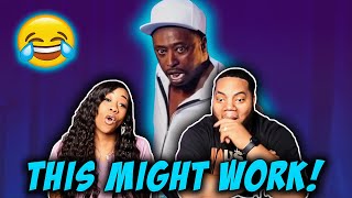 COUPLES REACT: Eddie Griffin Knows How To Cure Racism