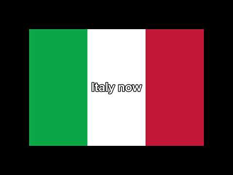 Past And Present Italy Viral Italy Nostalgia