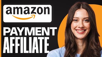How To Setup Amazon Affiliate Payment Method 2025 | Guide Step by Step