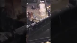 Utah Miners Put Our Shaker Table to the Test for Fine Gold Recovery #goldmining