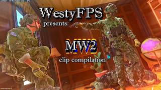 Practicing a Davinci Resolve Edit on CoD MW2 to prepare for MW4