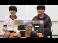 アメリカ留学中のSKと久しぶりに話してみた