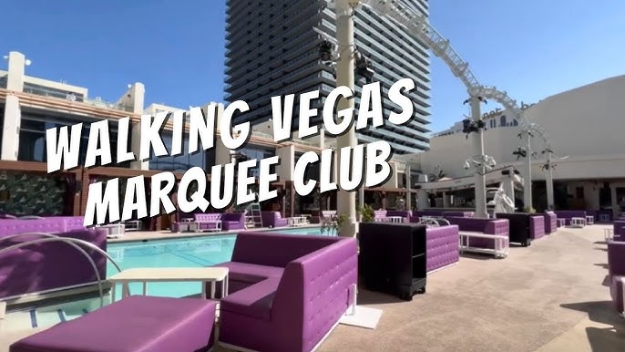 Why Nightlife is Better in Las Vegas - Clique Bar & Lounge