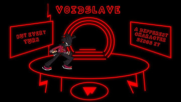 VOIDSLAVE BETADCIU (PLAYABLE)